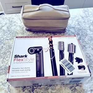 Shark FlexStyle Air Styling & Drying System